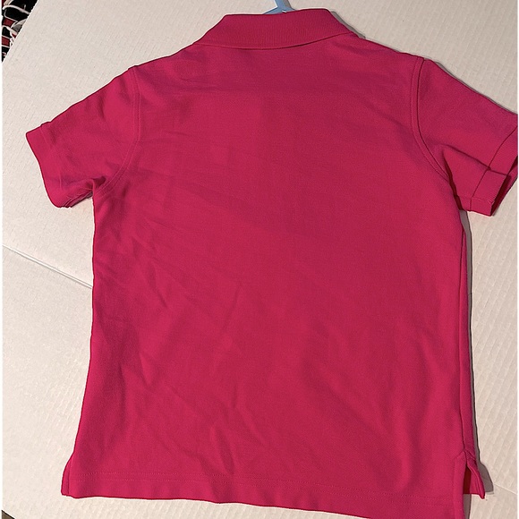 Psycho bunny-Youth Extra Small- Pink in color - Picture 2 of 3